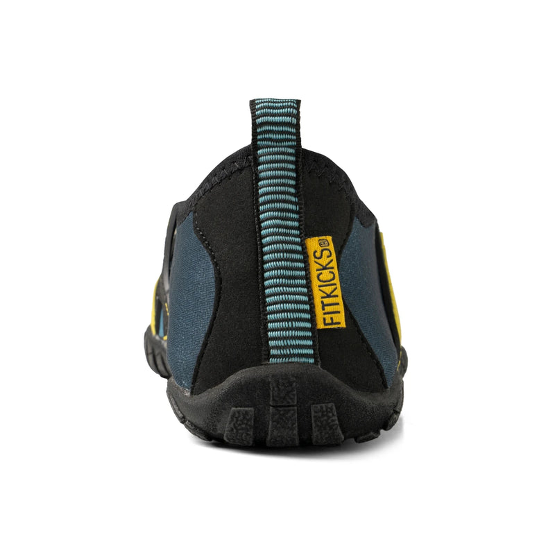 Kid's HydroSport Fitkicks Water Shoe | Teal