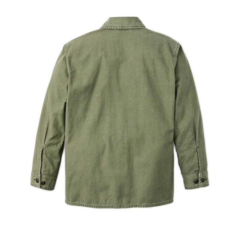 Men's Field Cruiser Jacket