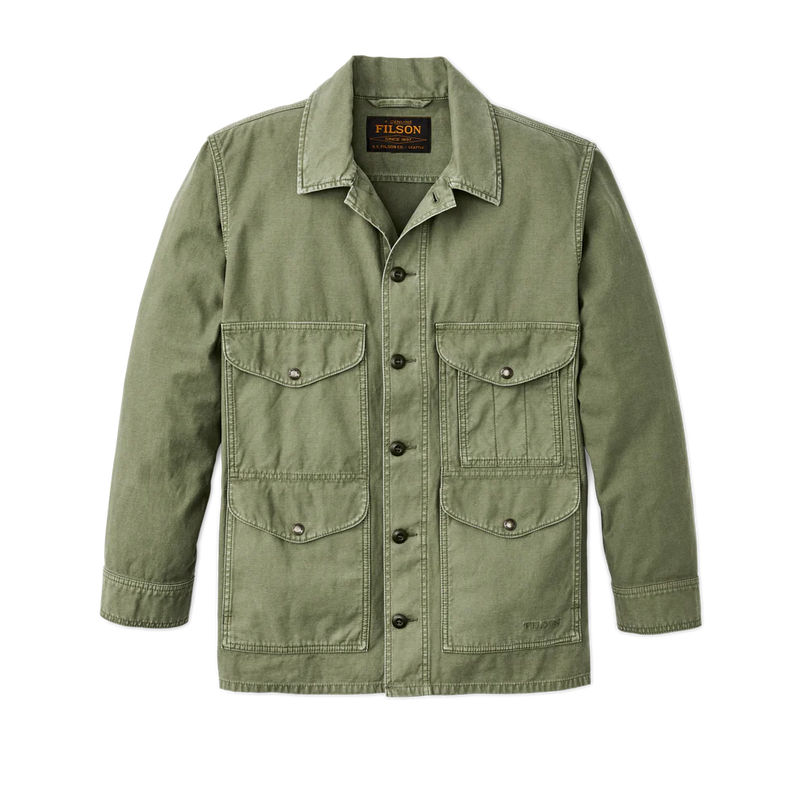 Men's Field Cruiser Jacket