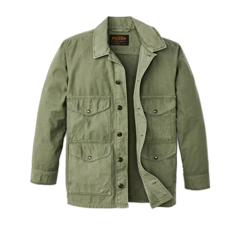 Men's Field Cruiser Jacket