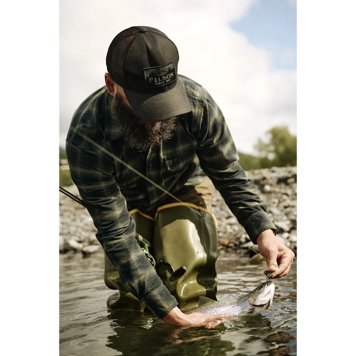 Filson Mens Alaskan Guide Shirt