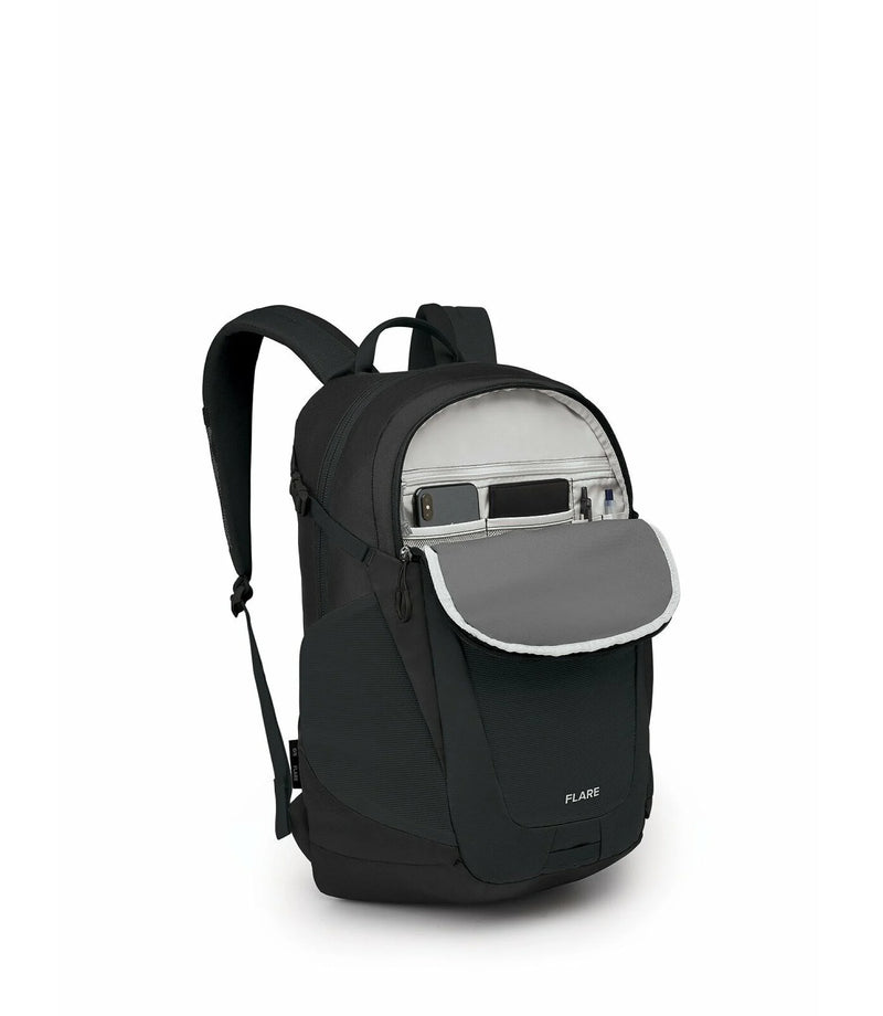Flare 27 Mid-Sized Backpack | Black