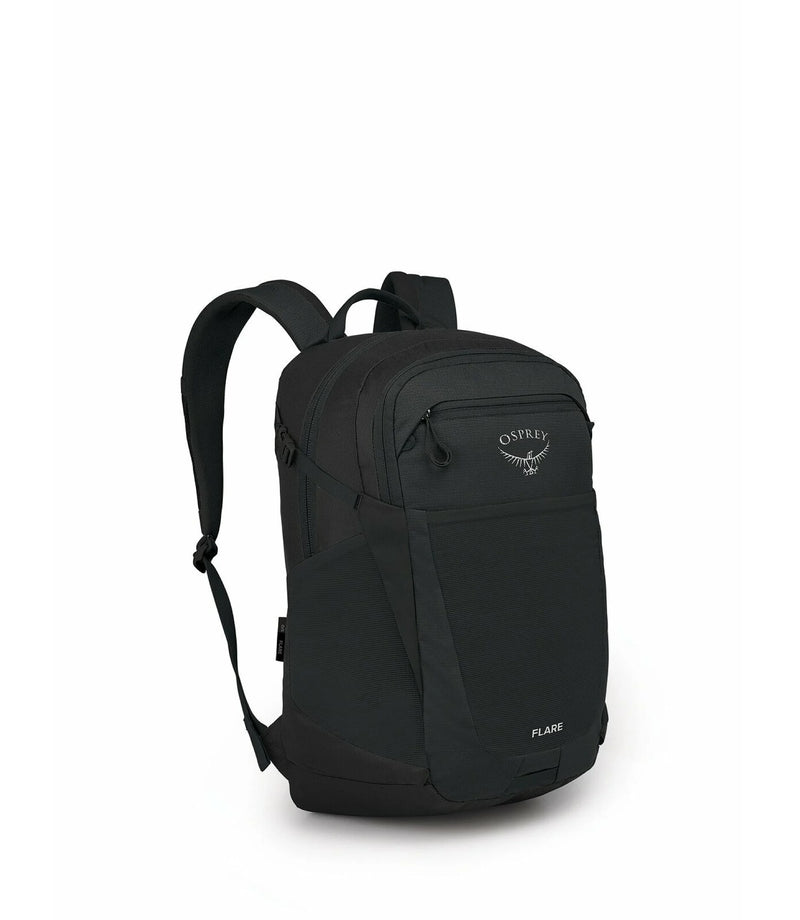 Flare 27 Mid-Sized Backpack | Black