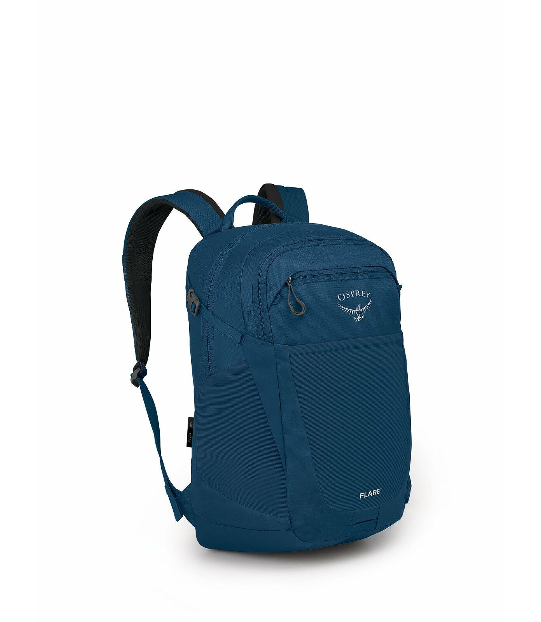 Flare 27 Mid-Sized Backpack | Blue — Kenco Outfitters