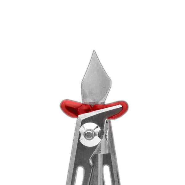 Sik Fliteloc Broadhead Clip Pack of 12