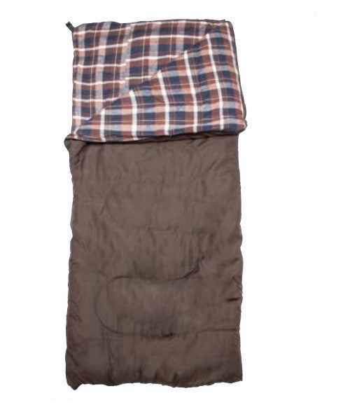 Big Bear 25-35 Degree Sleeping Bag