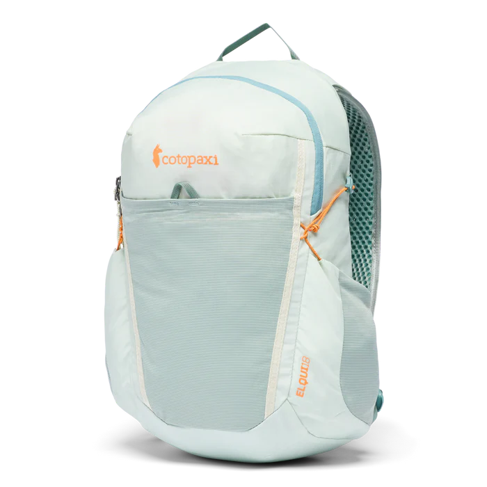 Elqui Backpack 18L | Foam Silver
