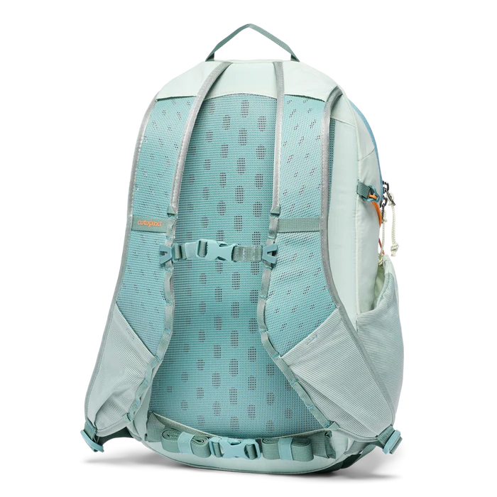 Elqui Backpack 18L | Foam Silver