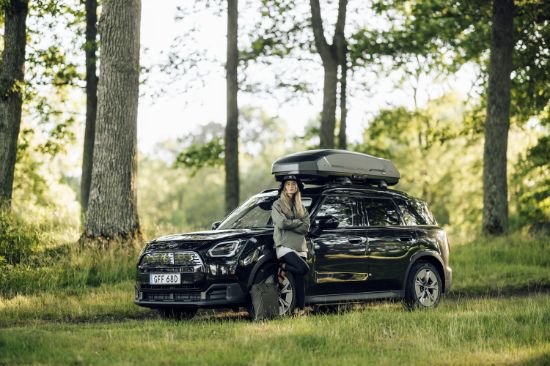 Force 3 Medium Cargo Box