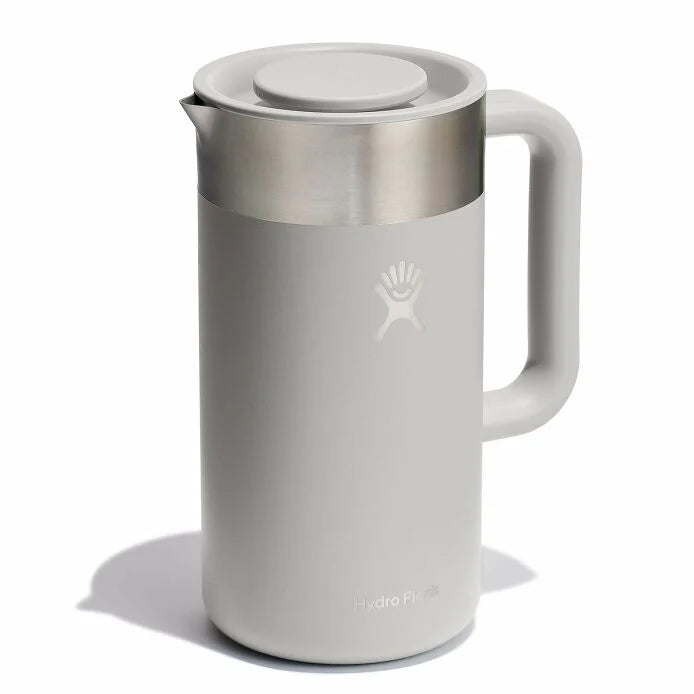 32oz Insulated French Press | Birch