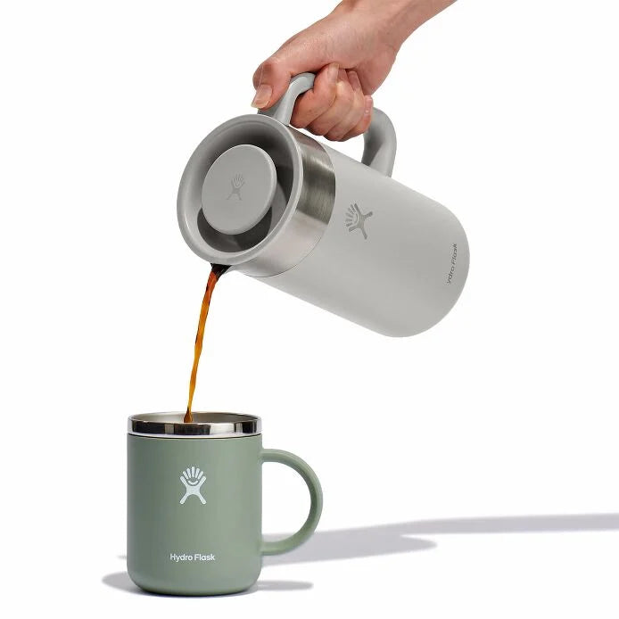 32oz Insulated French Press 