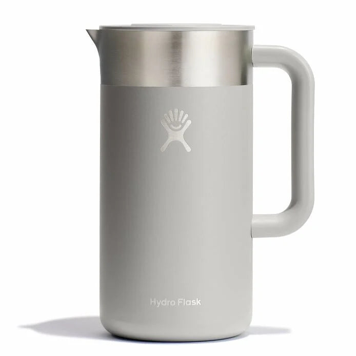 32oz Insulated French Press | Birch