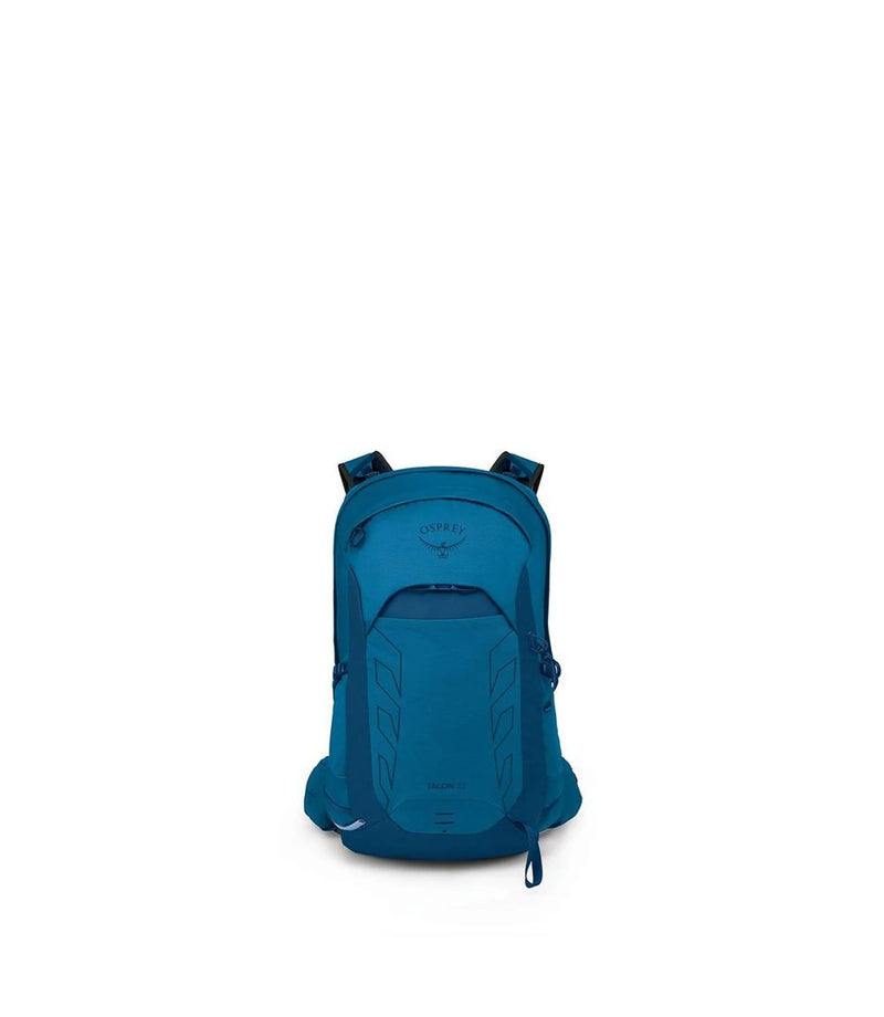 Talon™ 22 Hiking Day Pack | Night Shift/Scoria Blue