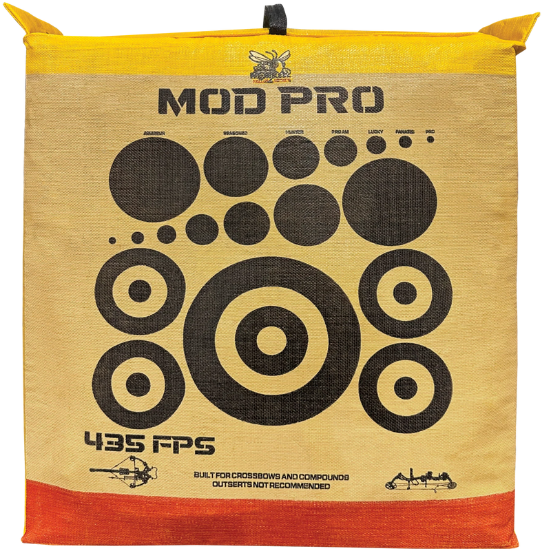 Yellow Jacket® MOD Pro Target