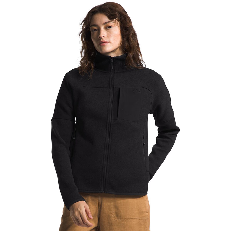 Women's Front Range Fleece Jacket