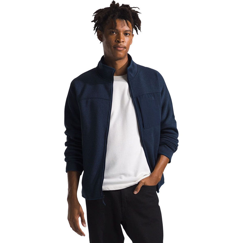 Men's Front Range Fleece Jacket