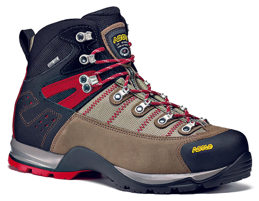 Asolo Mens Fugitive GTX