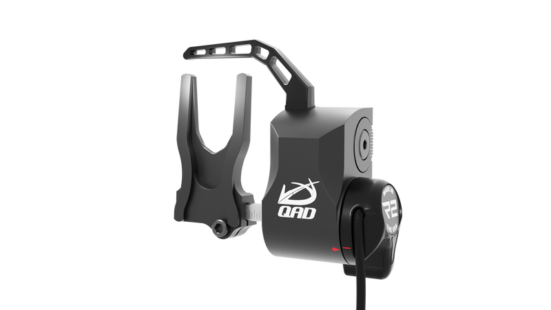 QAD Ultrarest Integrate R2