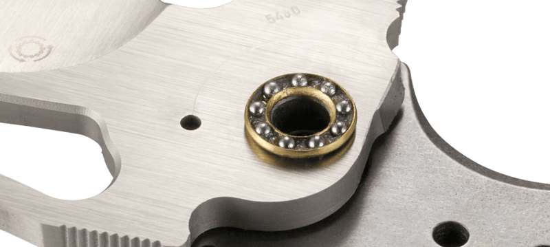 Ikoma Fossil Compact Knife