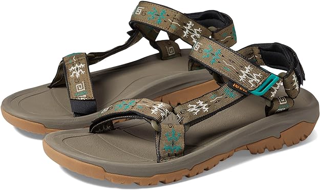 Teva Mens Hurricane XLT2 Sandal