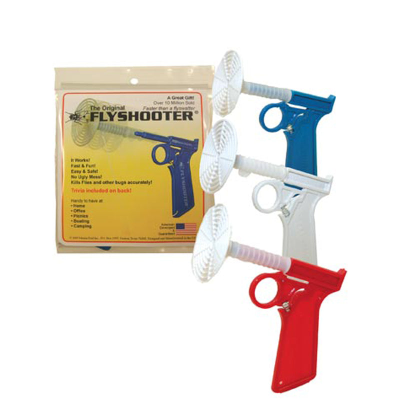 Fly Shooter