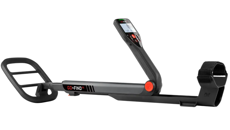 Go-Find 66 Metal Detector