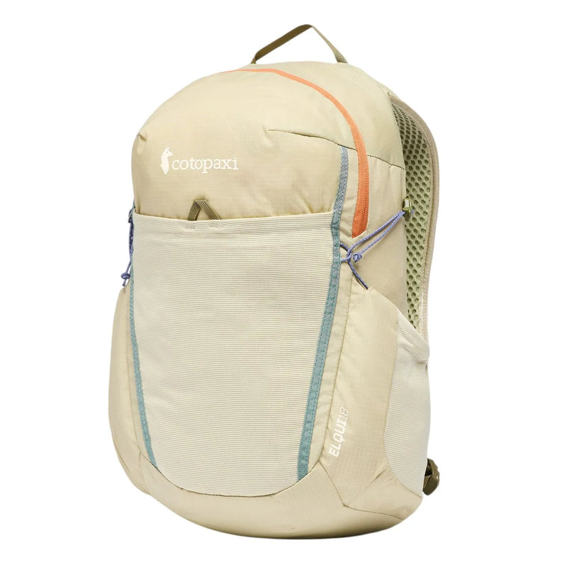 Elqui Backpack 18L | Grain