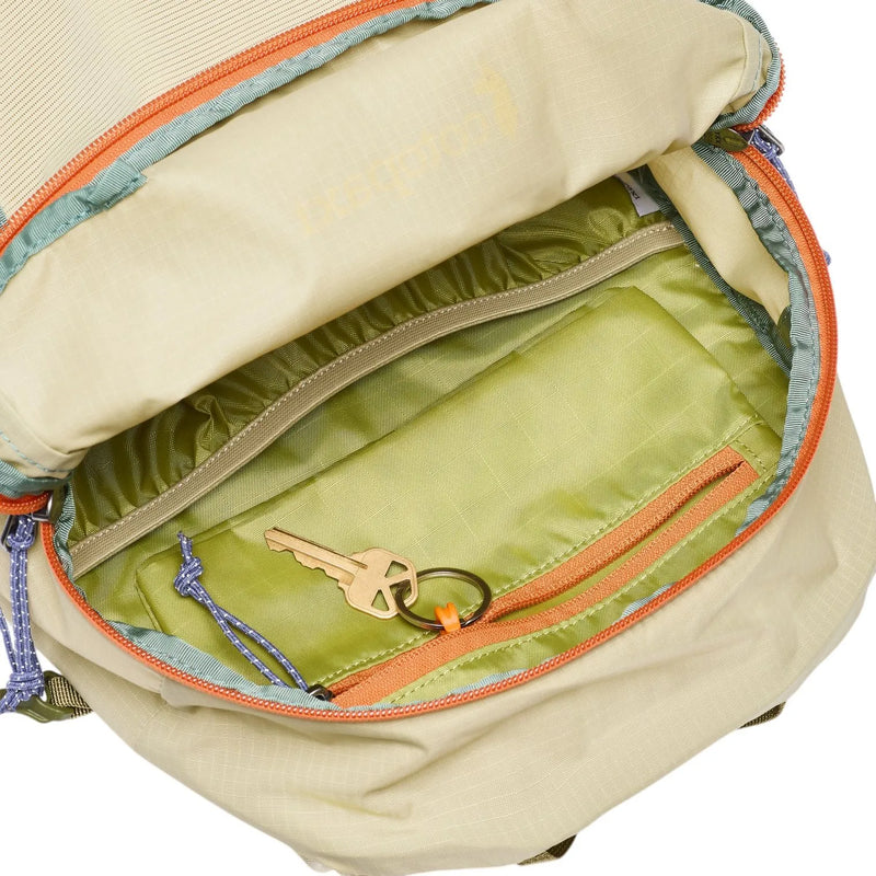 Elqui Backpack 18L | Grain