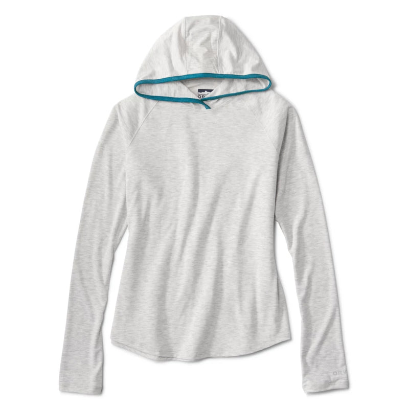 Women's DriCast Performance Hoodie