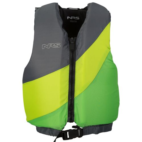 NRS Crew Youth PFD | Green