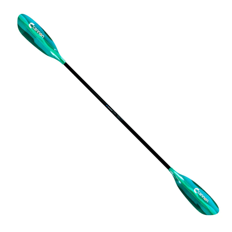 Allure Fiberglass 2-Piece Kayak Paddle