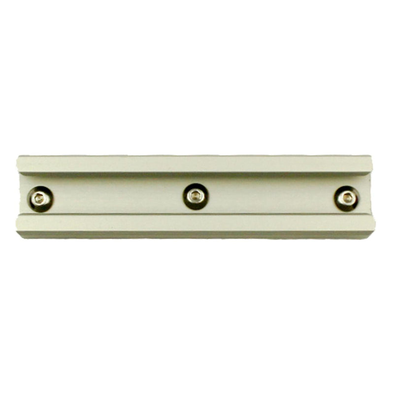 GT90 Top Loading 4" GearTrac | Silver