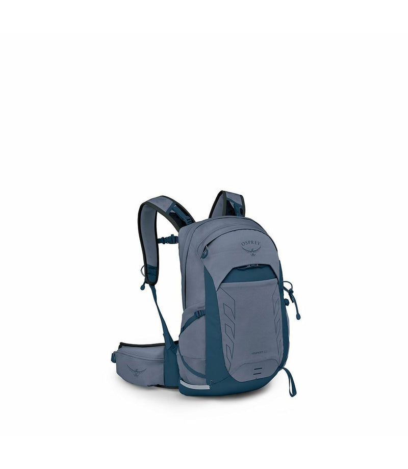 Tempest™ 22 Extended Fit Women's Day Pack | Anchor Blue/Atlas