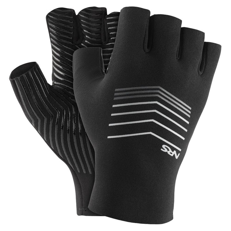 NRS Guide Gloves | Black