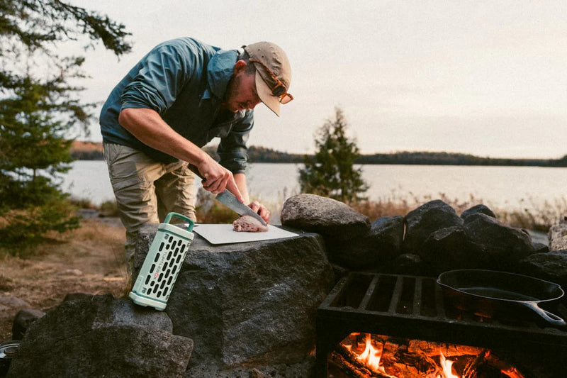 Ranger Speaker | River Rock