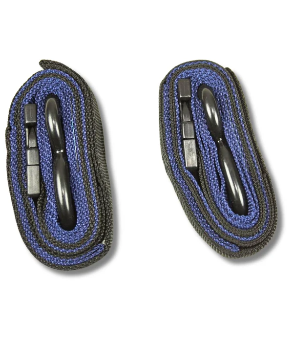 Single Kayak Hanger Strap Set