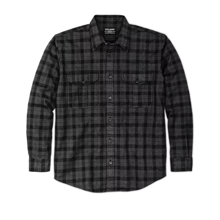 Filson Mens Alaskan Guide Shirt