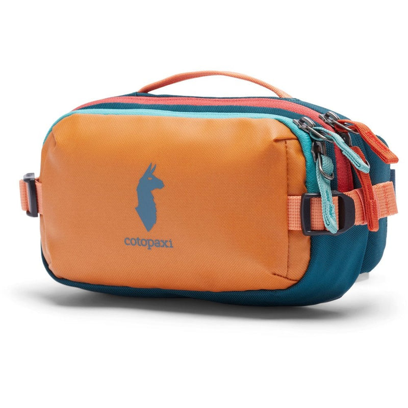 Allpa X 1.5L Hip Pack | Bronze
