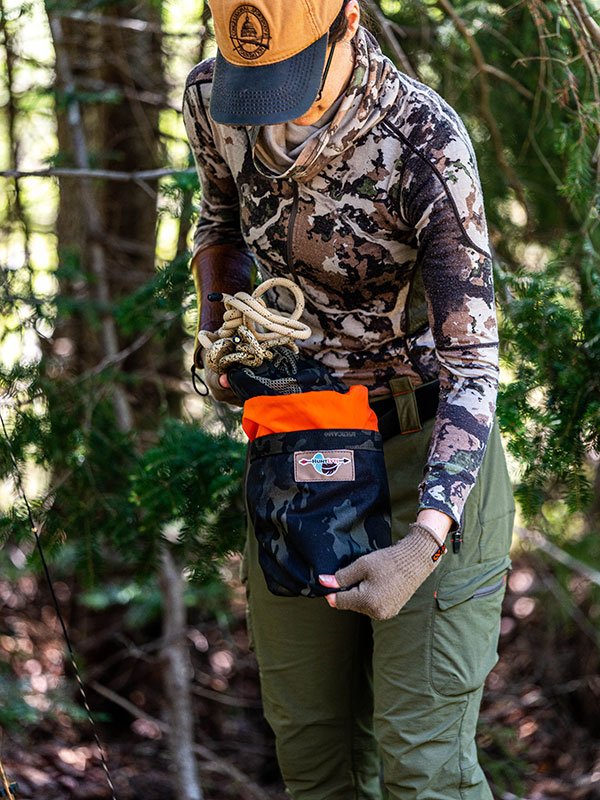 Dump Pouch | Ranger Green