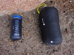 Marmot Hydrogen 30 Sleeping Bag