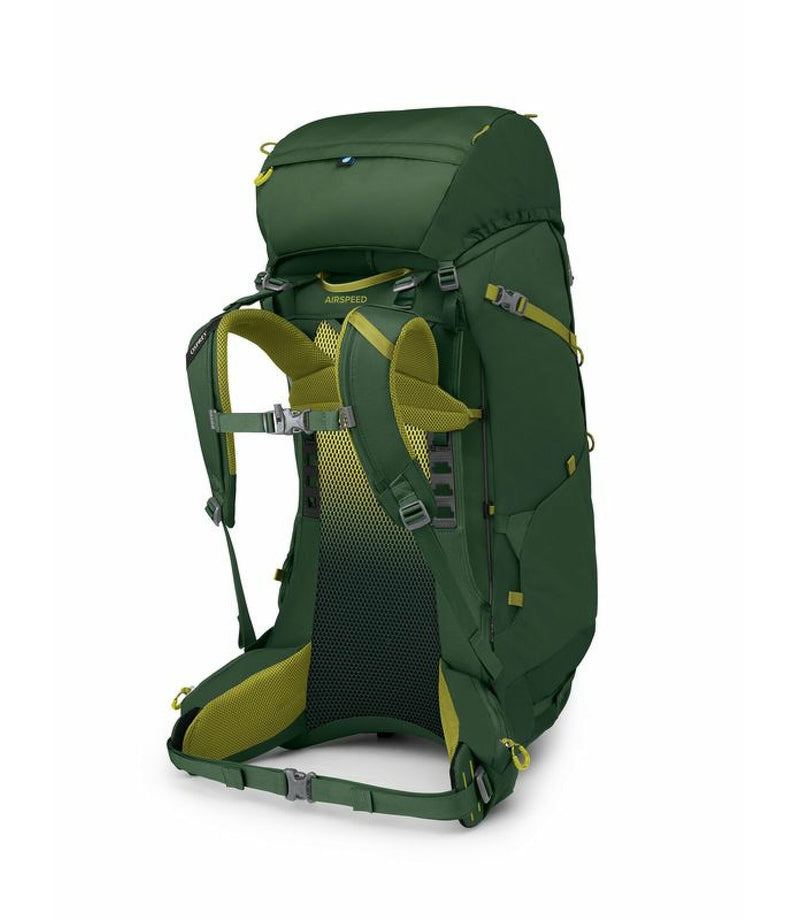 Ace 65 Youth Pack | Green Canopy/Matcha Green