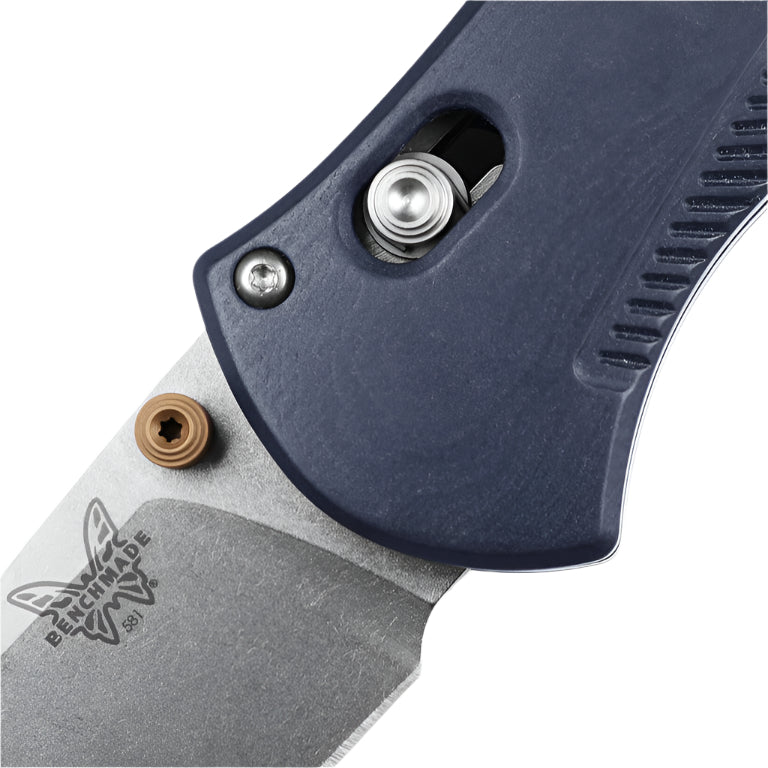 Barrage® | Blue Canyon | Drop-Point