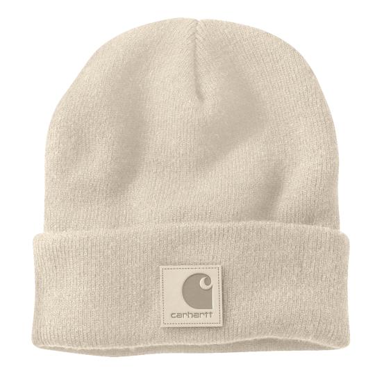 Carhartt Tonal Label Knit Beanie