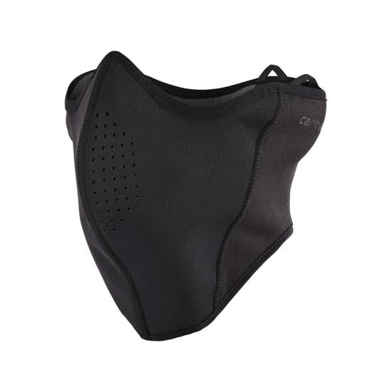Force Heavyweight Face Mask | Black