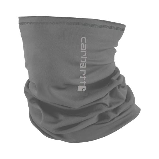 Force® Heavyweight Neck Gaiter | Shadow
