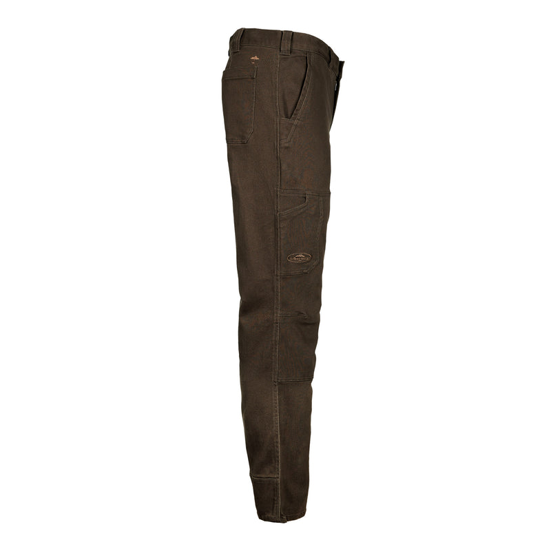 Men's Cedar Flex Pants | CHESTNUT