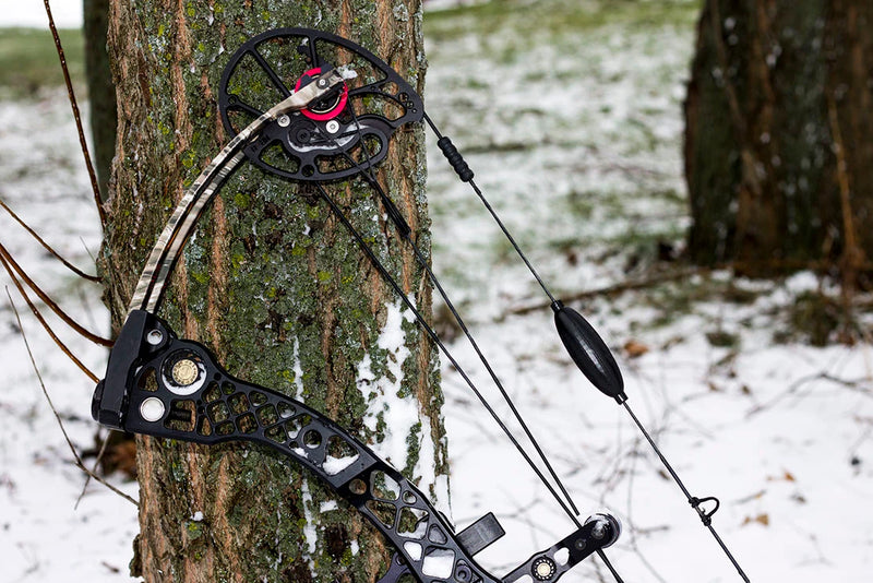 Specialty Peep Guard