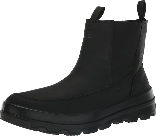 Men's Inception C Pull-on Winter Boots