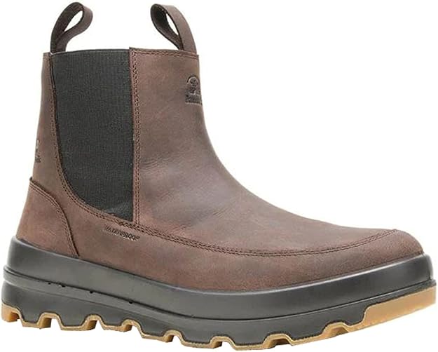 Men's Inception C Pull-on Winter Boots