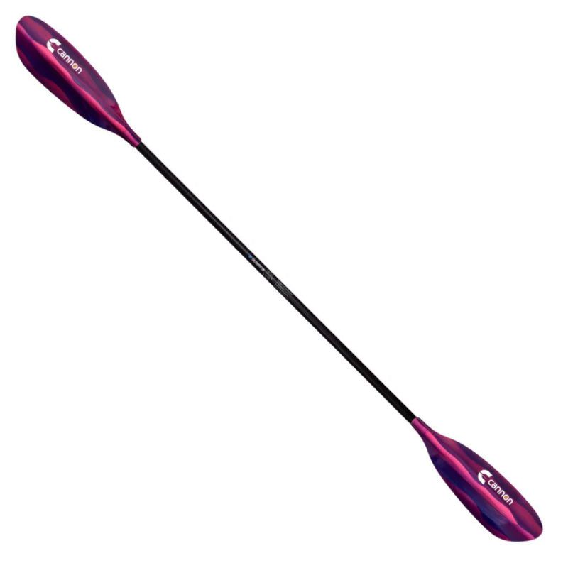 Allure Fiberglass 2-Piece Kayak Paddle